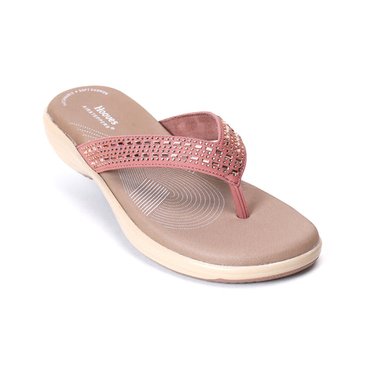 Leena Slippers