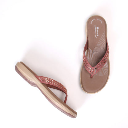 Leena Slippers