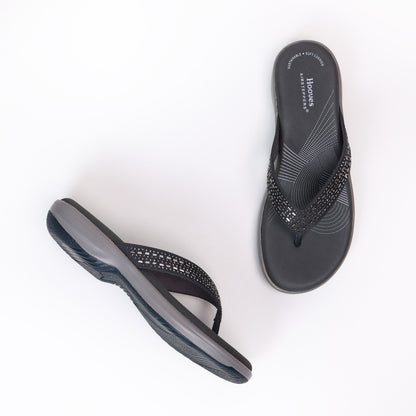 Leena Slippers