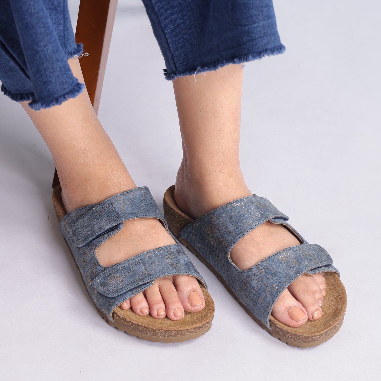 NOOR Slippers
