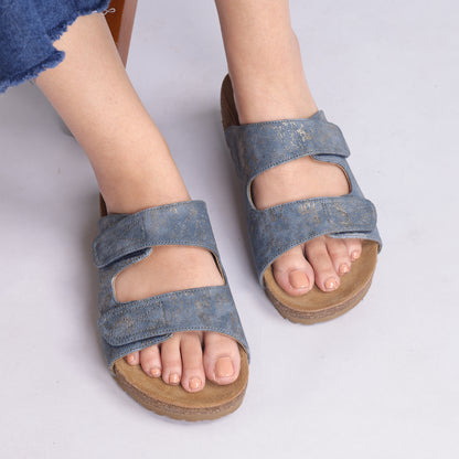 NOOR Slippers