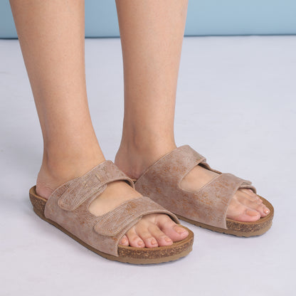 NOOR Slippers