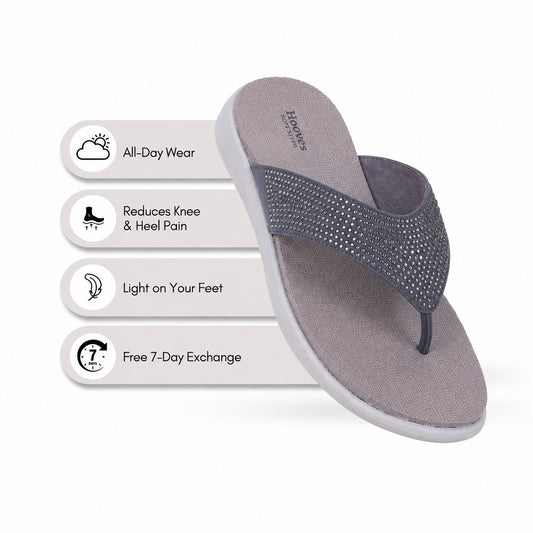 Catherine Slippers