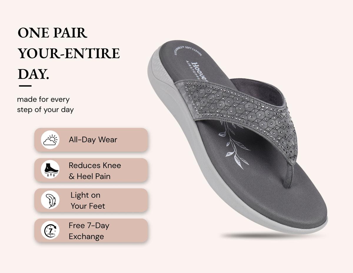 Jodha Slippers