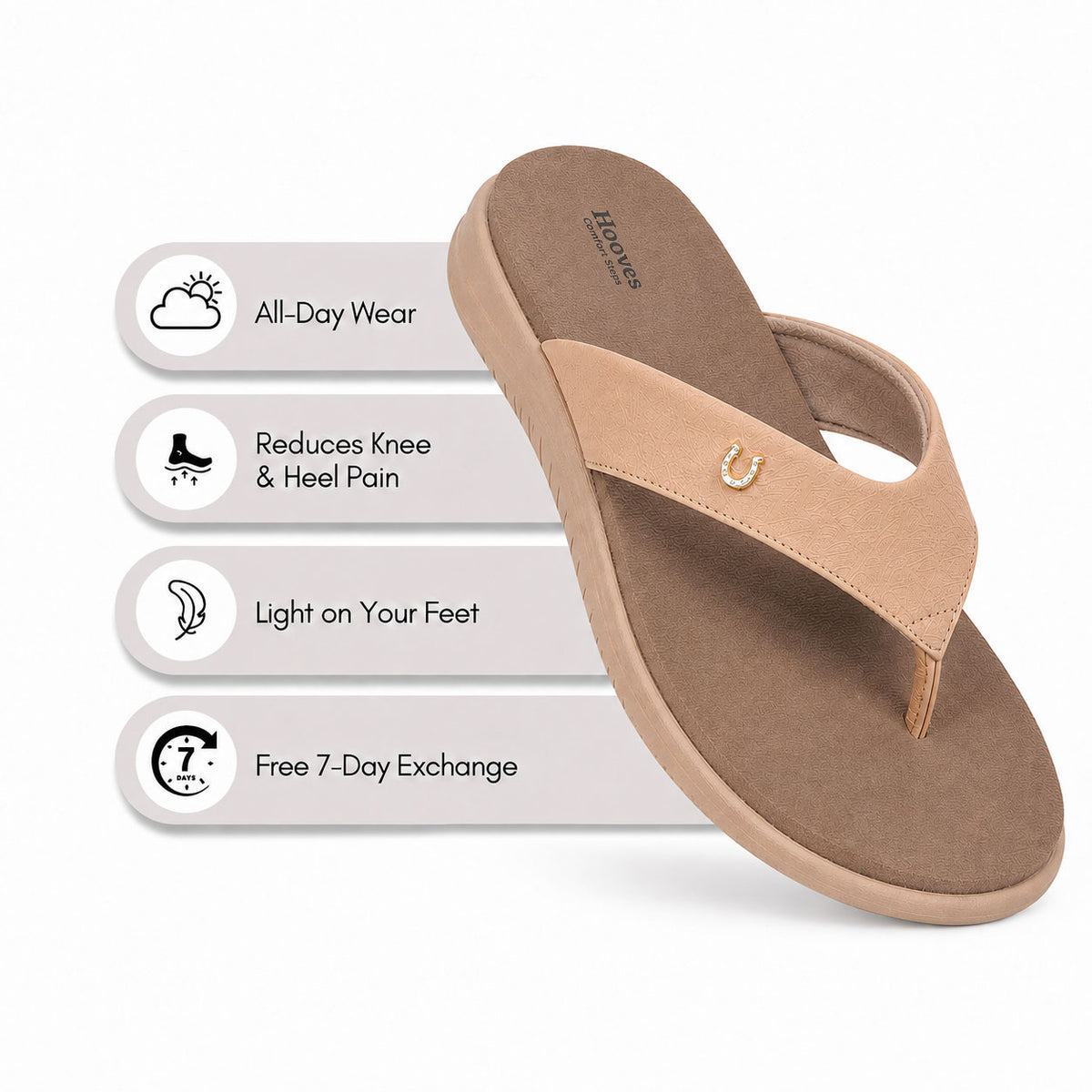 Amara Slippers