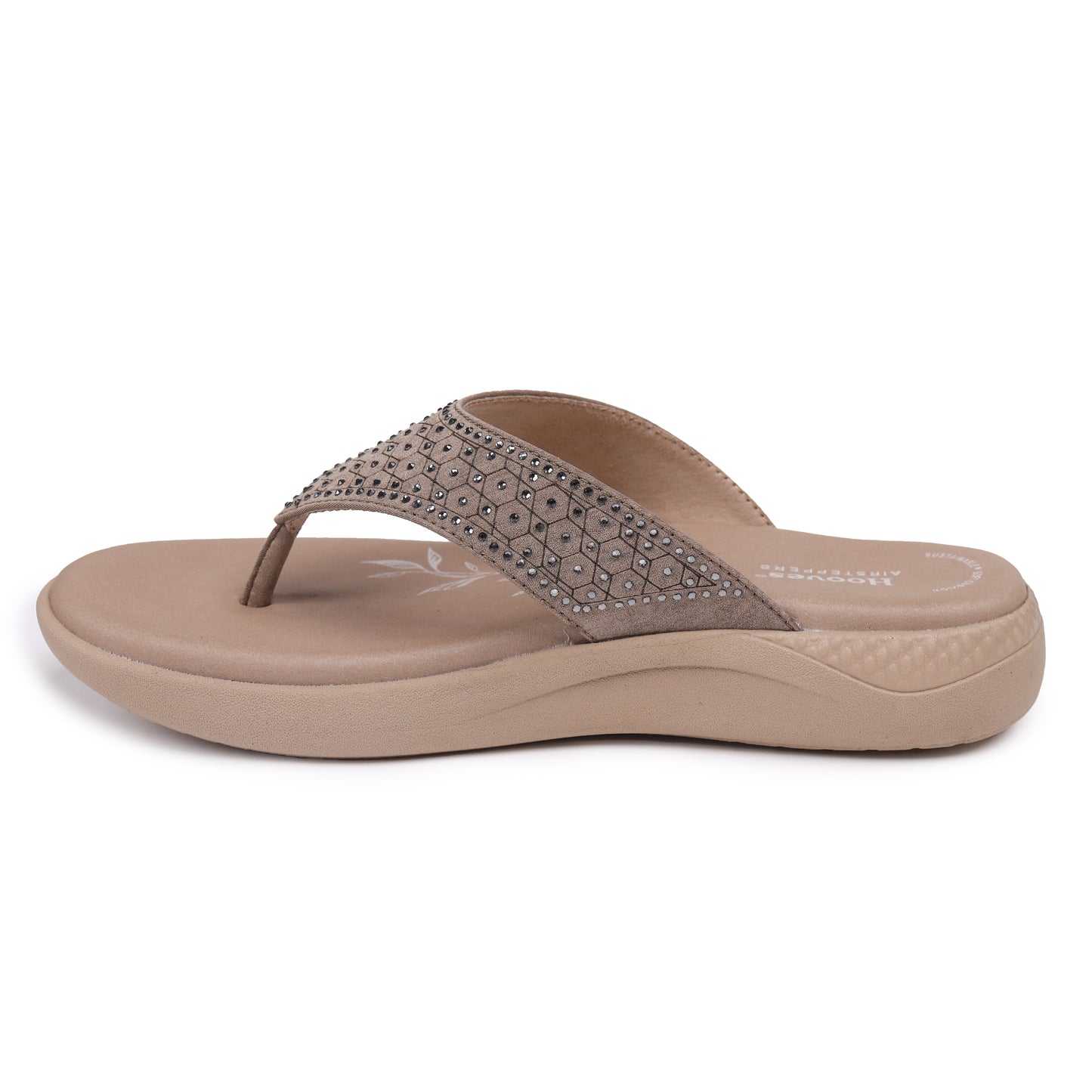Jodha Slippers