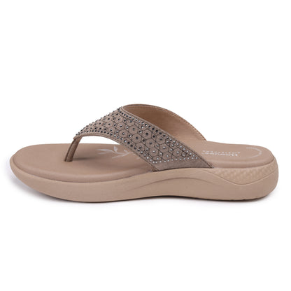 Jodha Slippers
