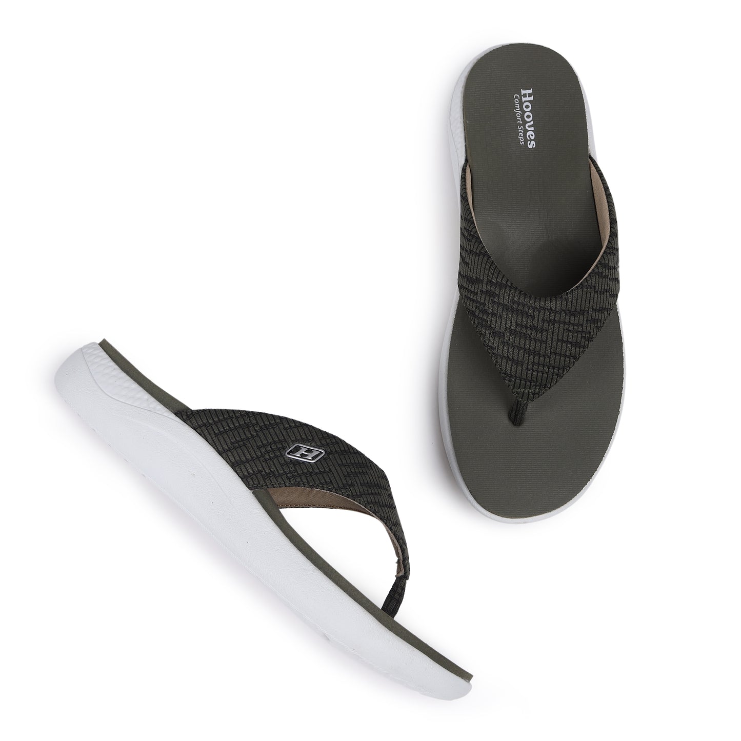 Amaya Slippers