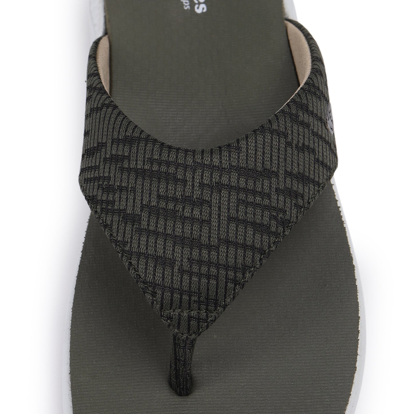 Amaya Slippers