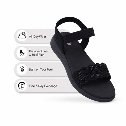 NOVA Slippers