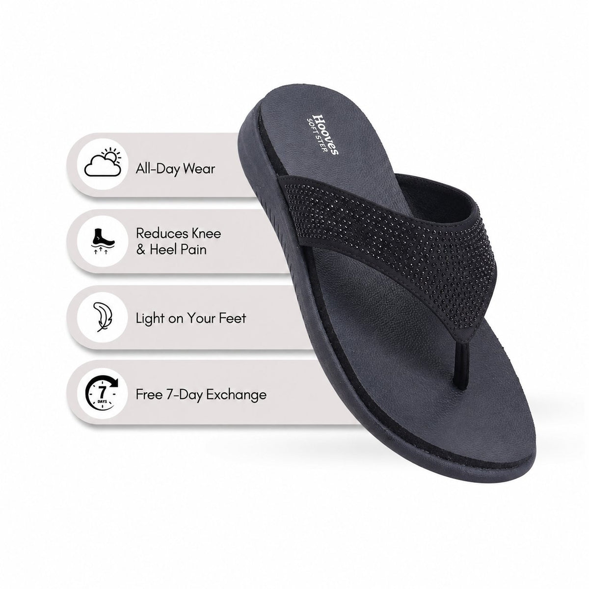 Catherine Slippers