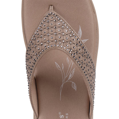 Jodha Slippers