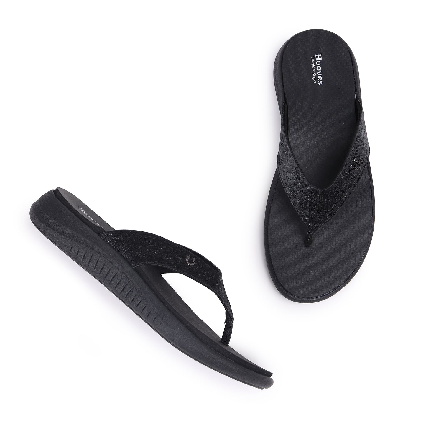 Amara Slippers
