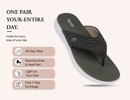 Amaya Slippers