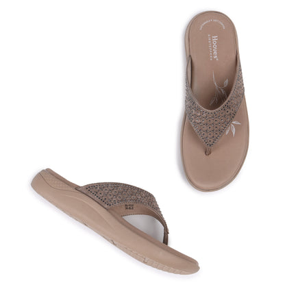 Jodha Slippers