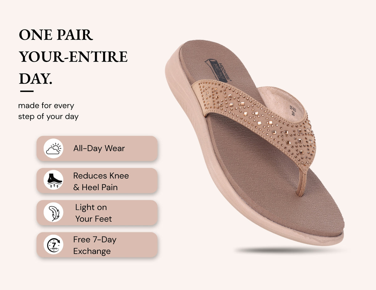 Zhoa Slippers