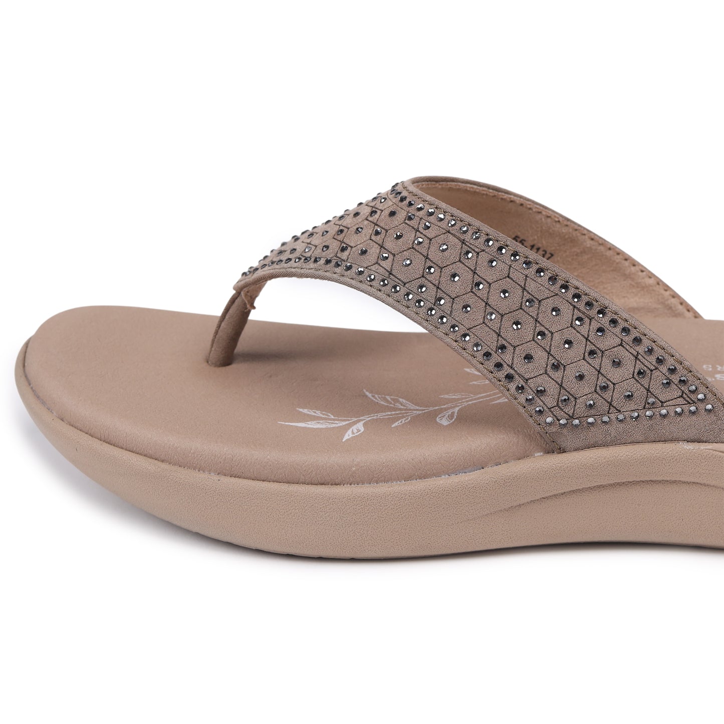 Jodha Slippers