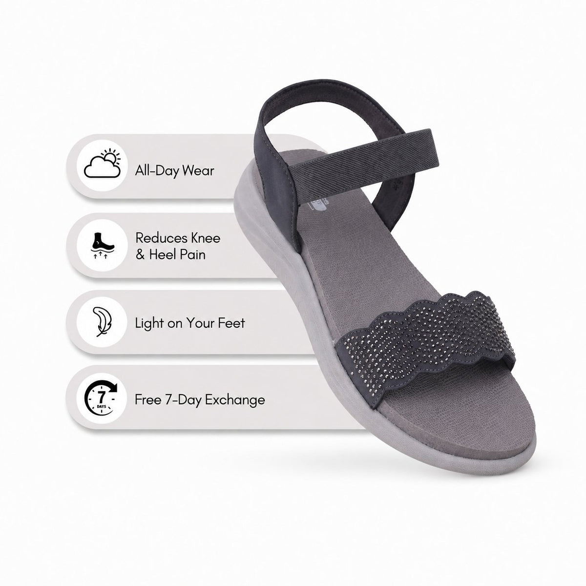 NOVA Slippers