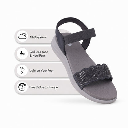 NOVA Slippers