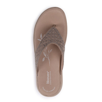 Jodha Slippers