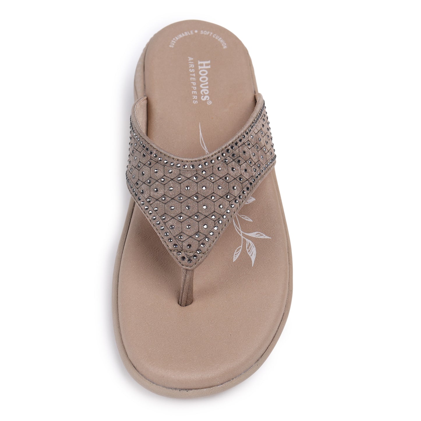 Jodha Slippers