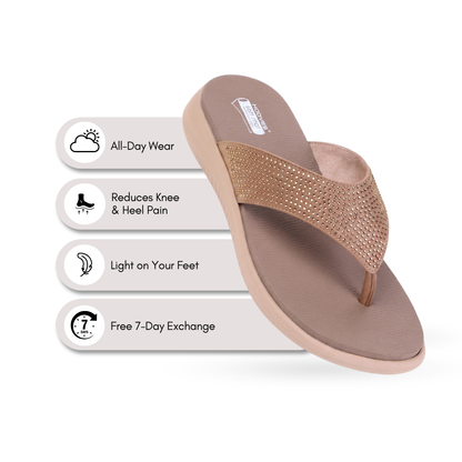 Catherine Slippers
