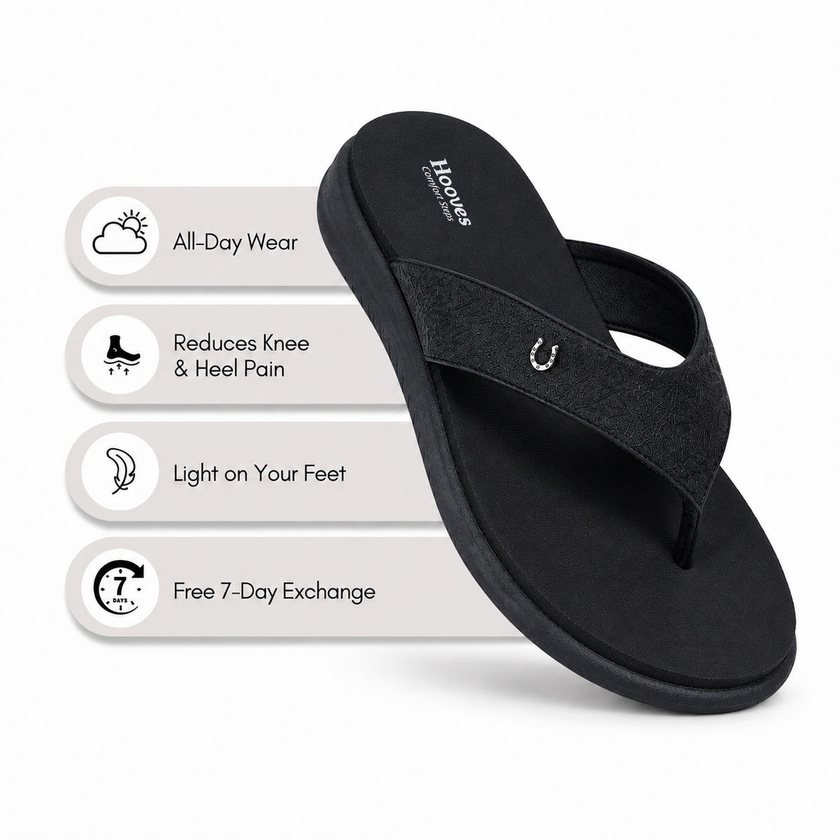 Amara Slippers