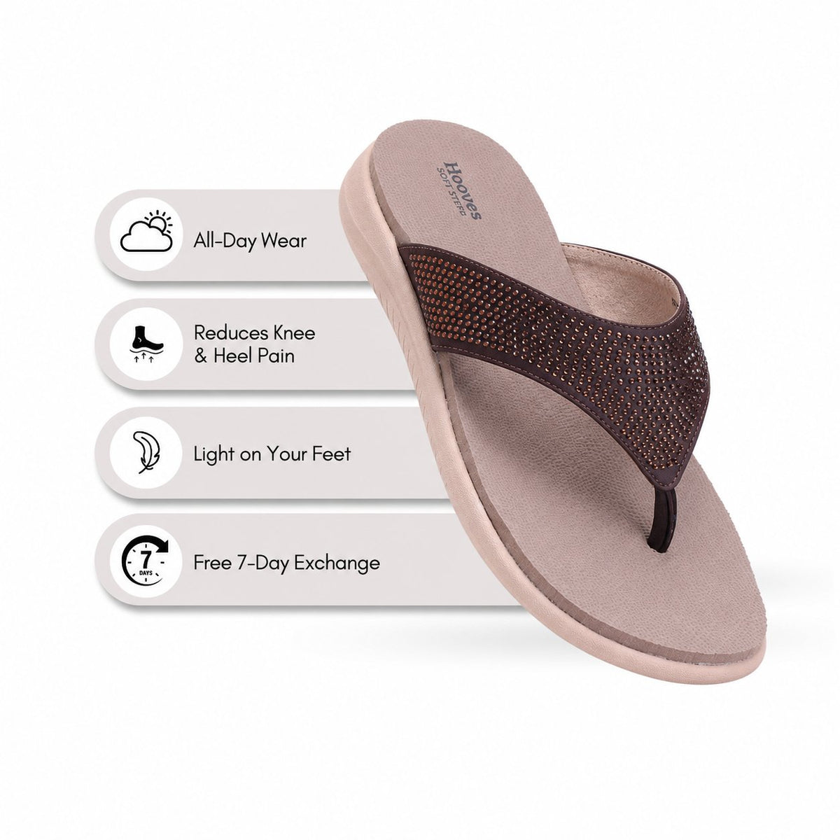 Catherine Slippers