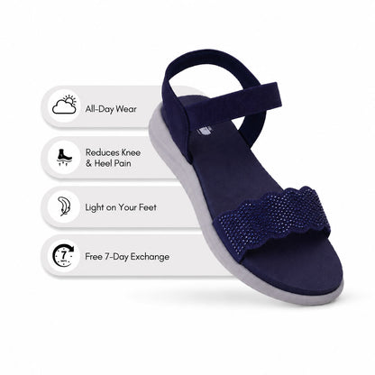 NOVA Slippers