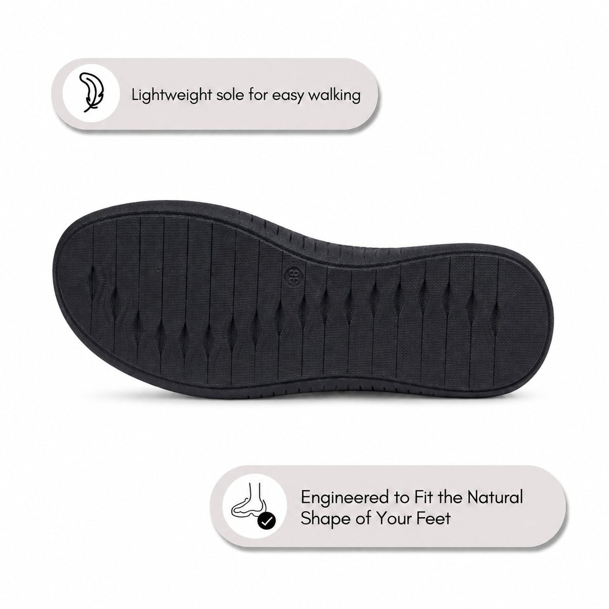 Amara Slippers