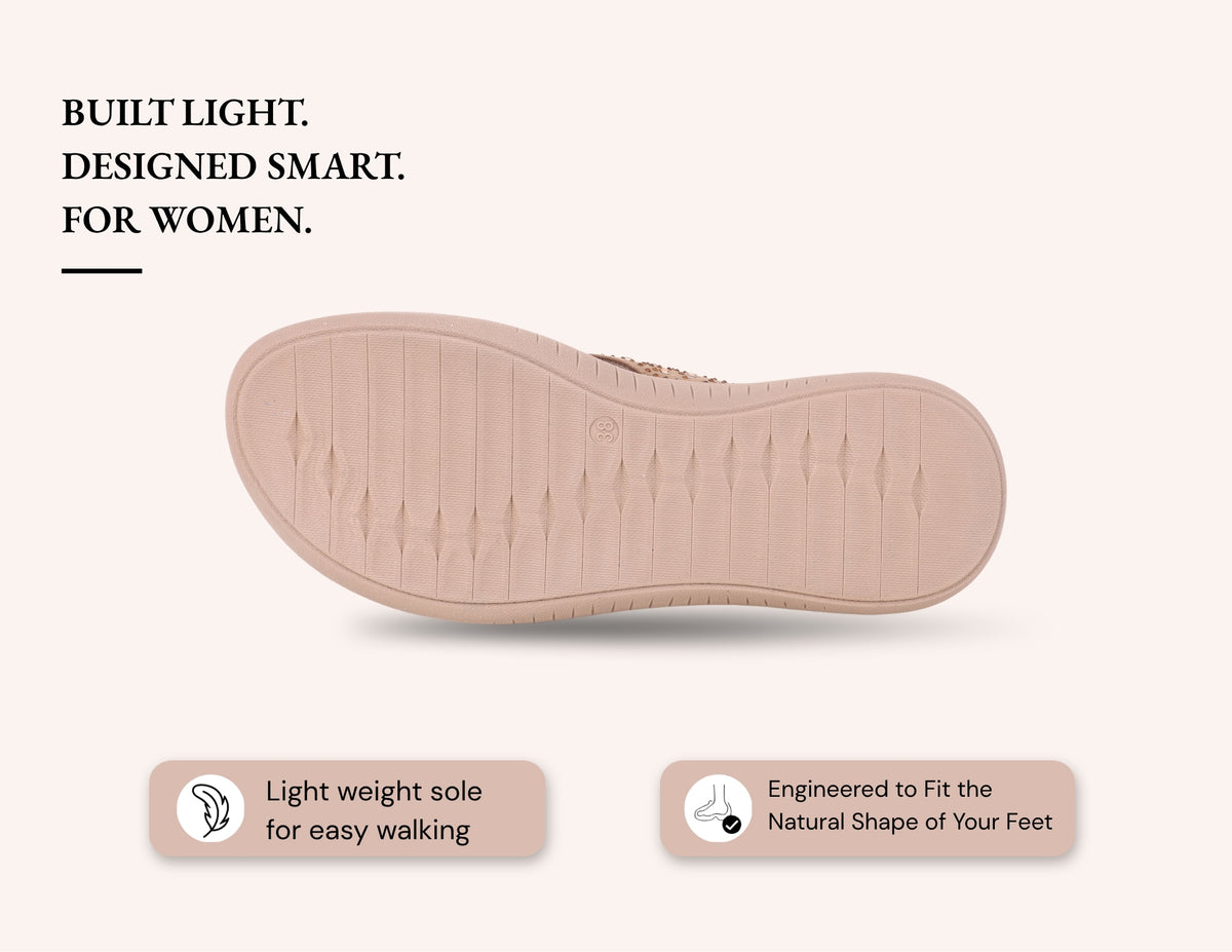 Zhoa Slippers