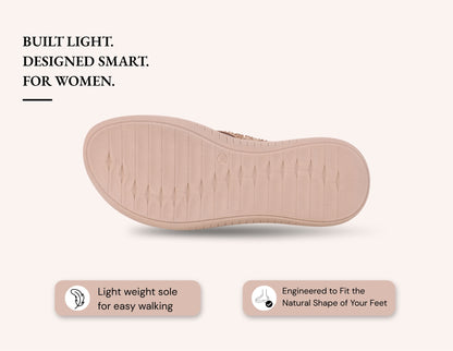 Zhoa Slippers