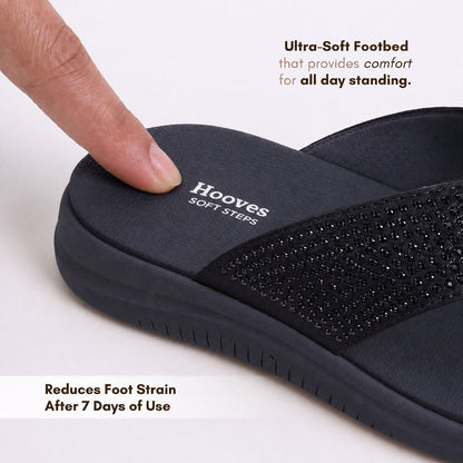 Catherine Slippers