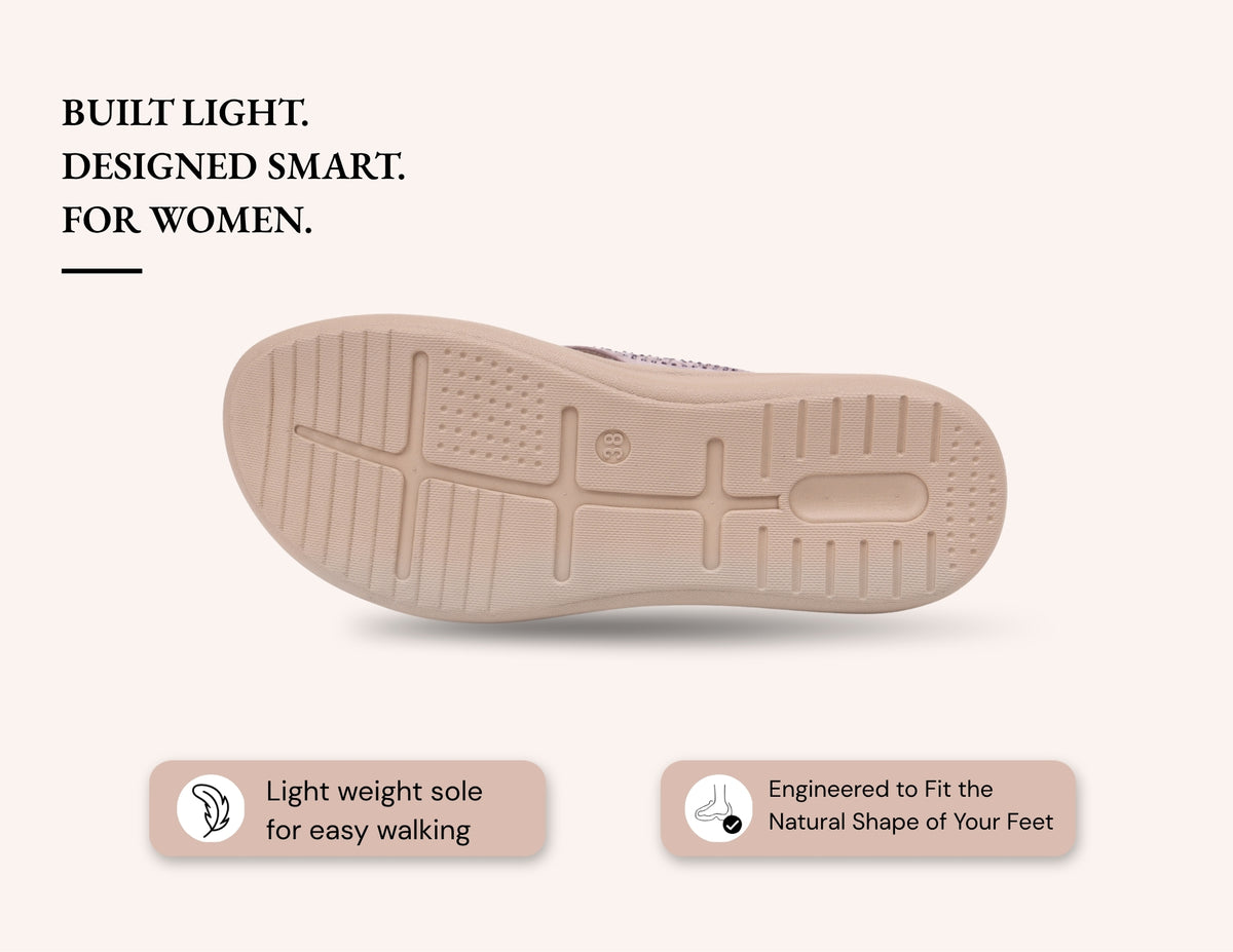 Jodha Slippers