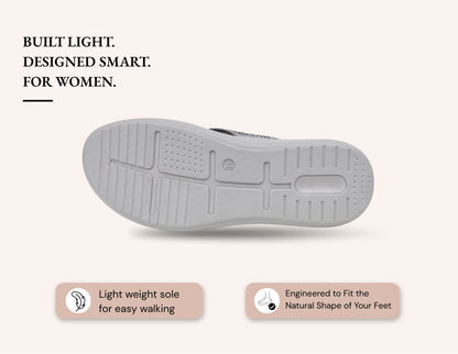 Jodha Slippers