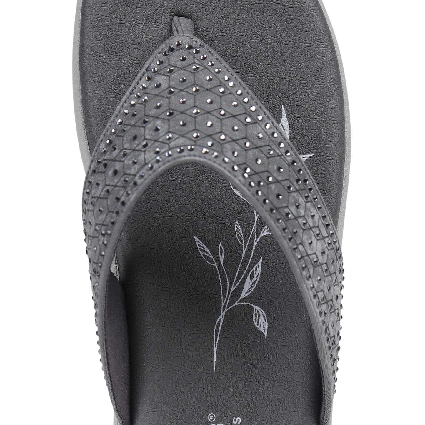 Jodha Slippers