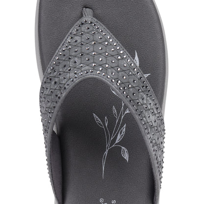 Jodha Slippers