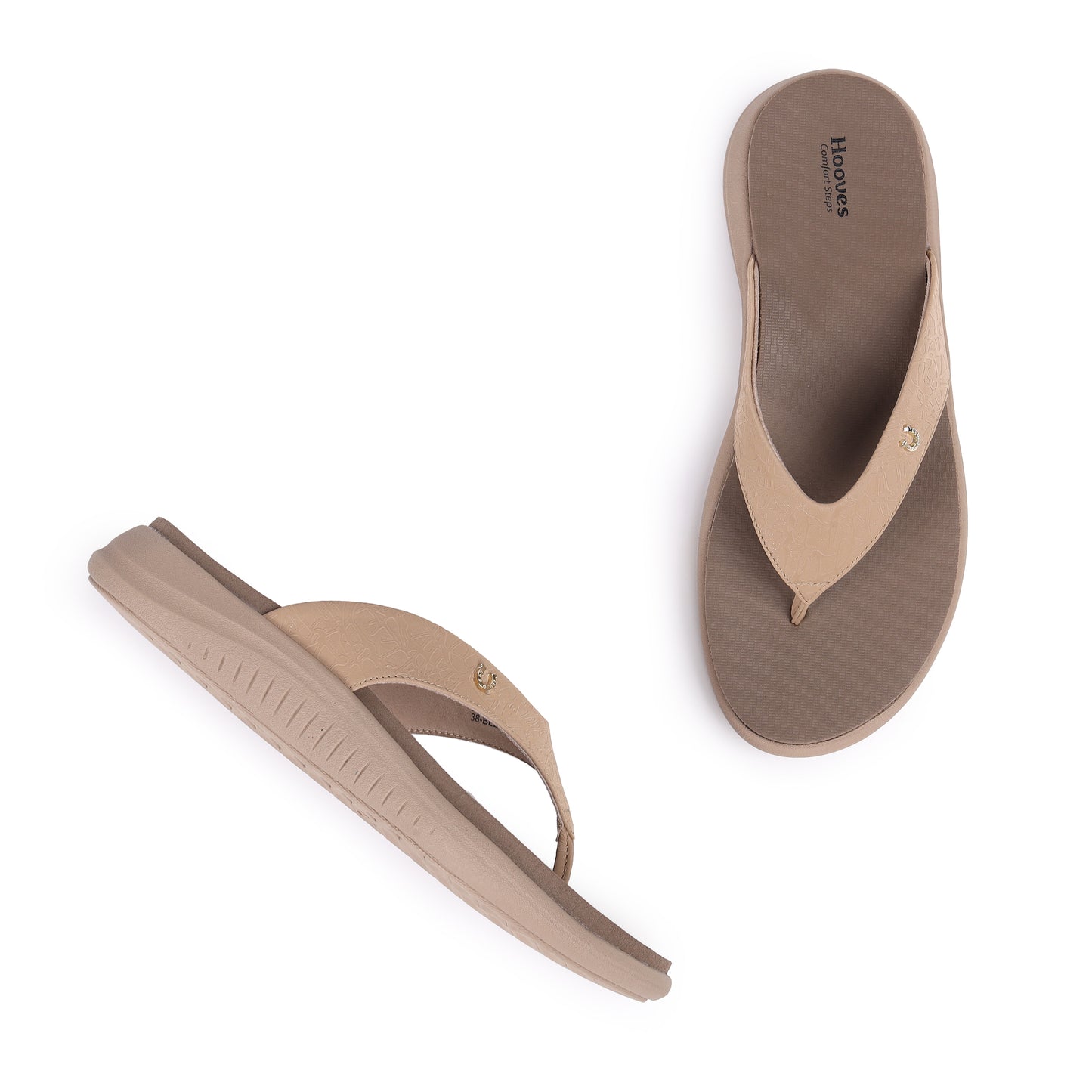 Amara Slippers