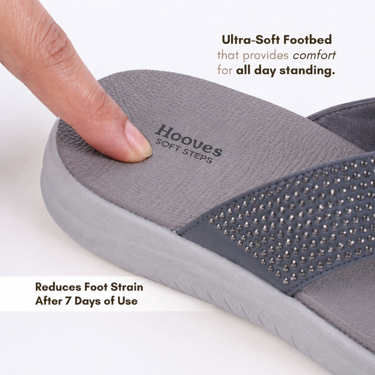 Catherine Slippers