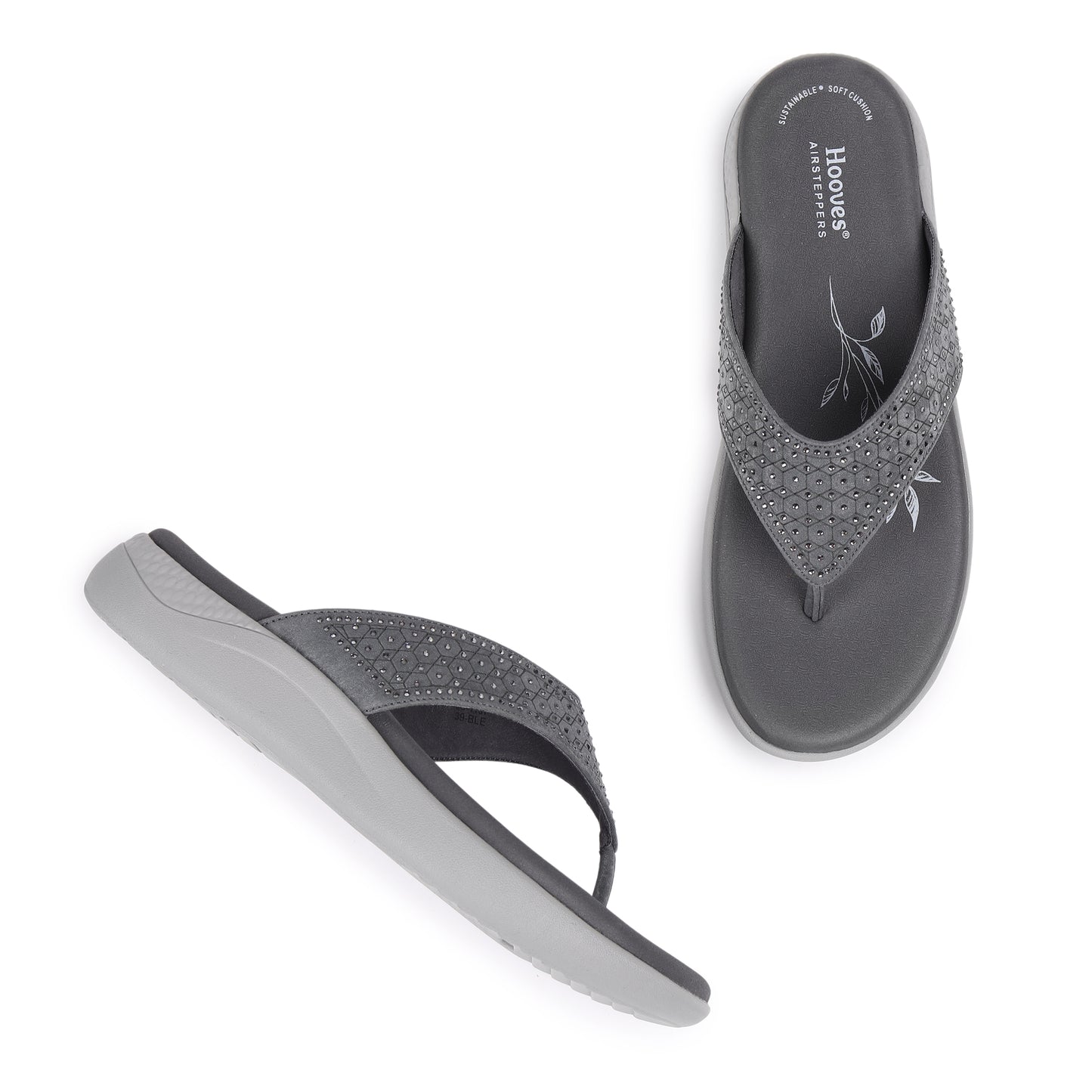 Jodha Slippers