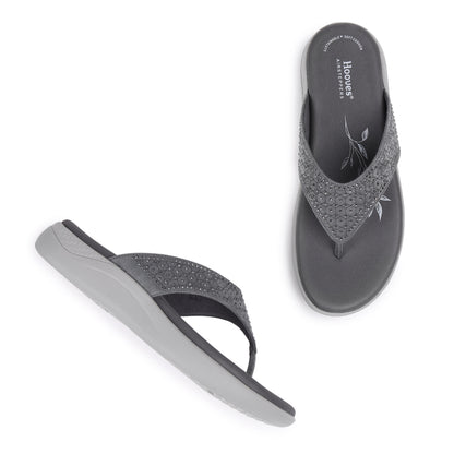 Jodha Slippers