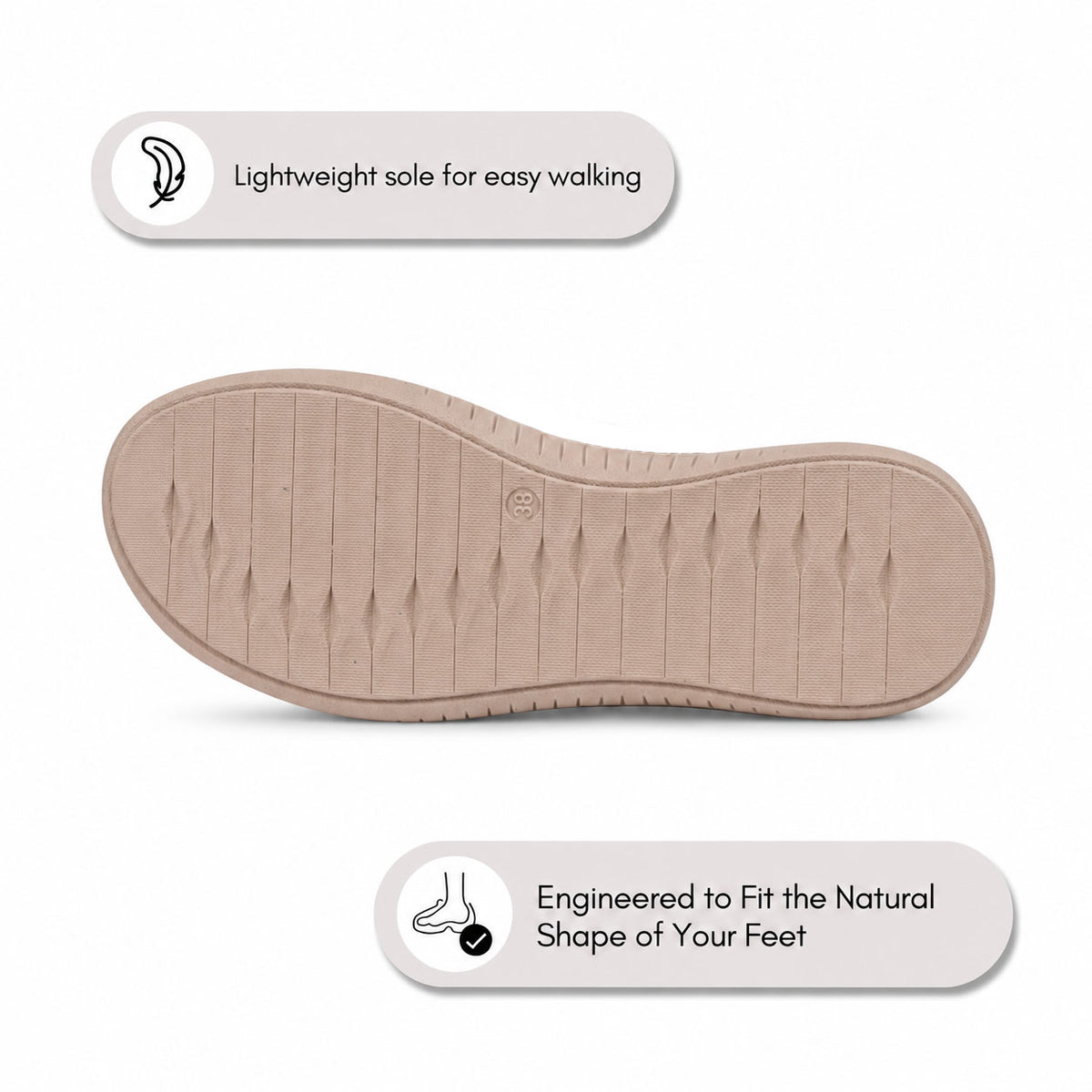 Amara Slippers
