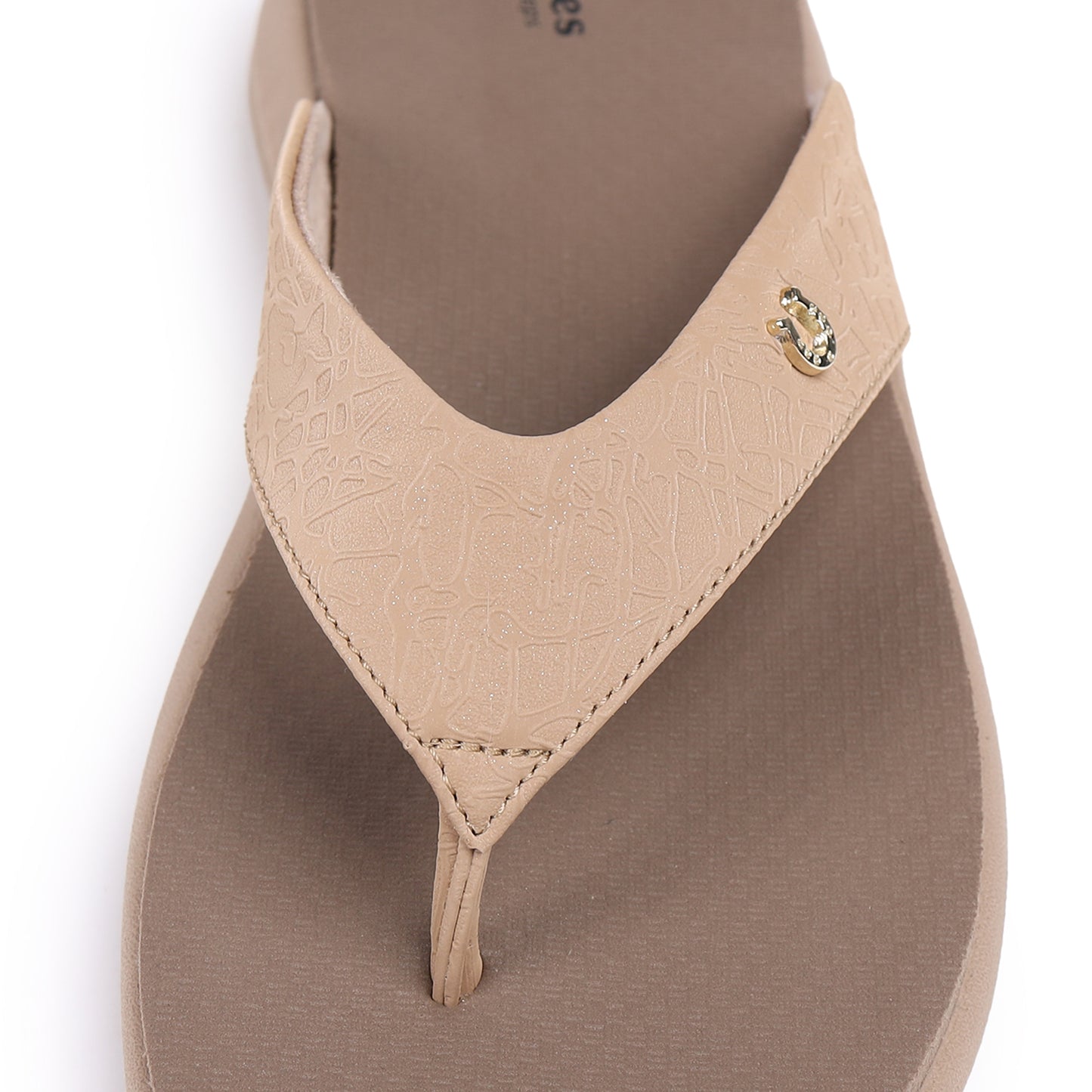 Amara Slippers