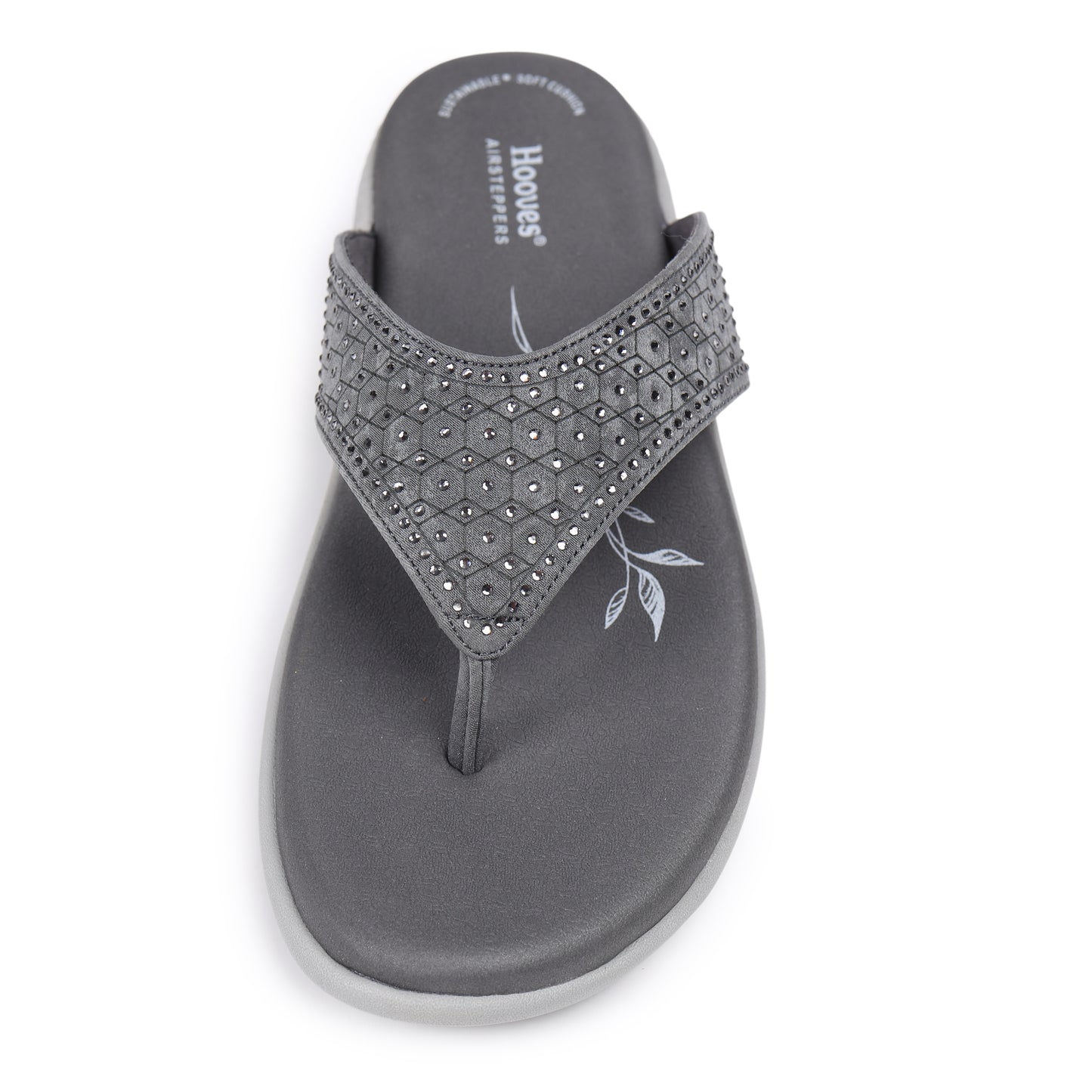 Jodha Slippers