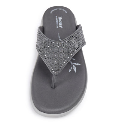 Jodha Slippers