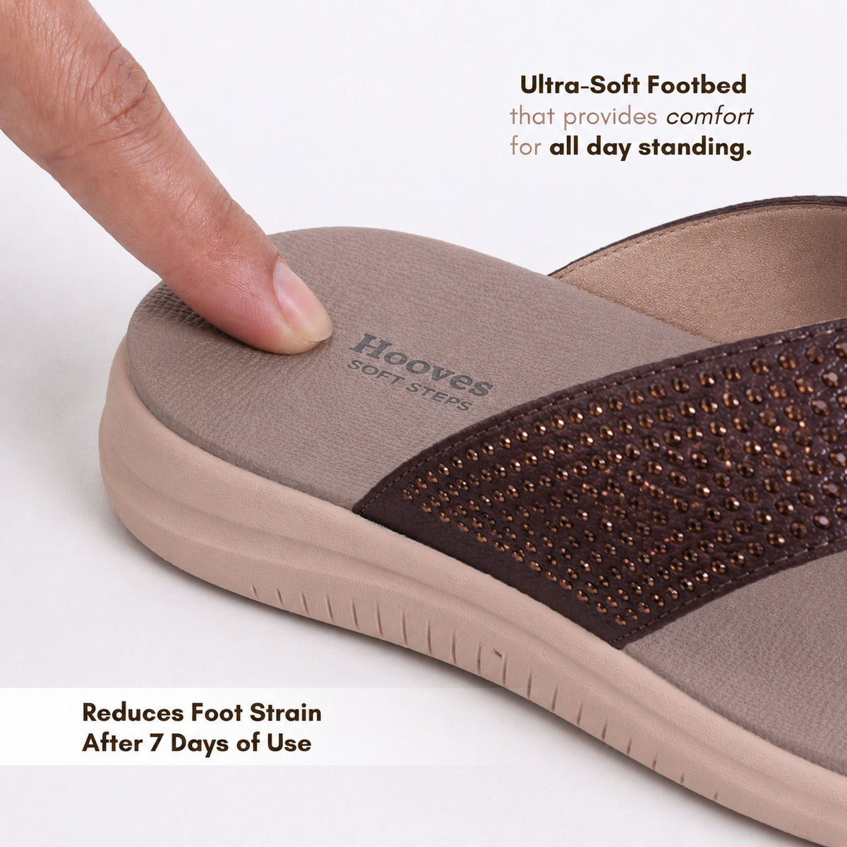 Catherine Slippers