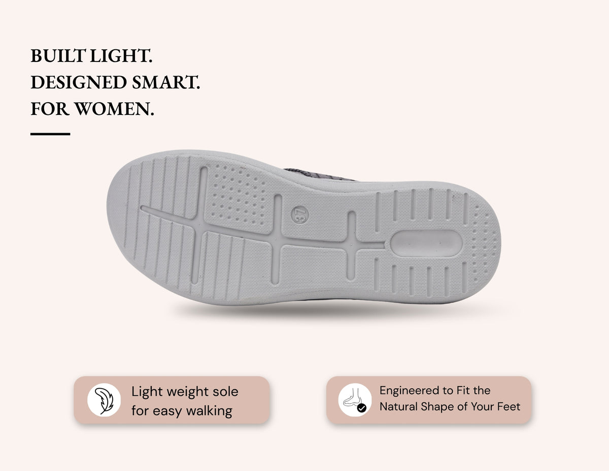Amaya Slippers