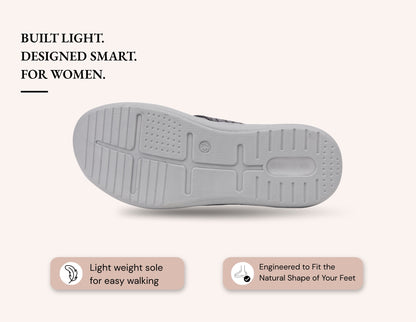 Amaya Slippers