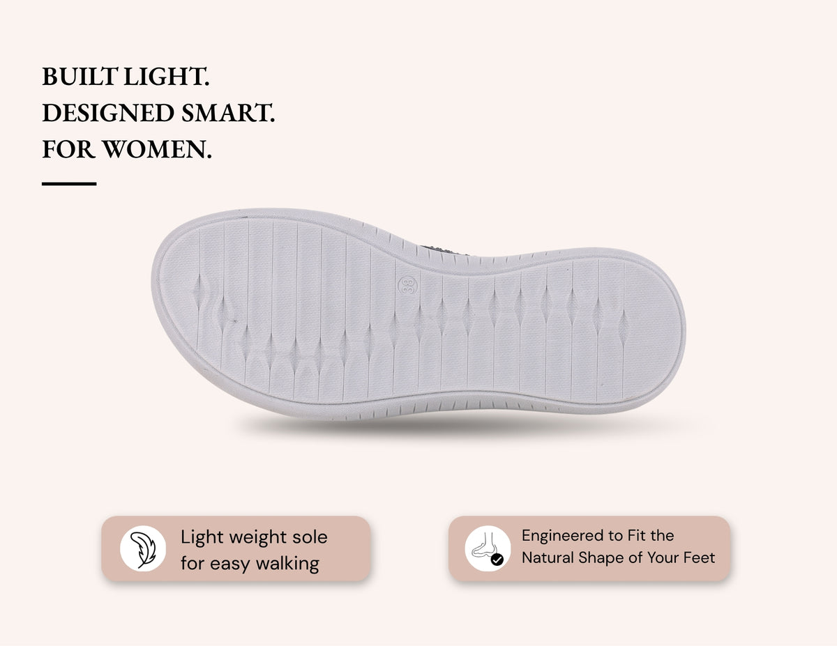 Zhoa Slippers
