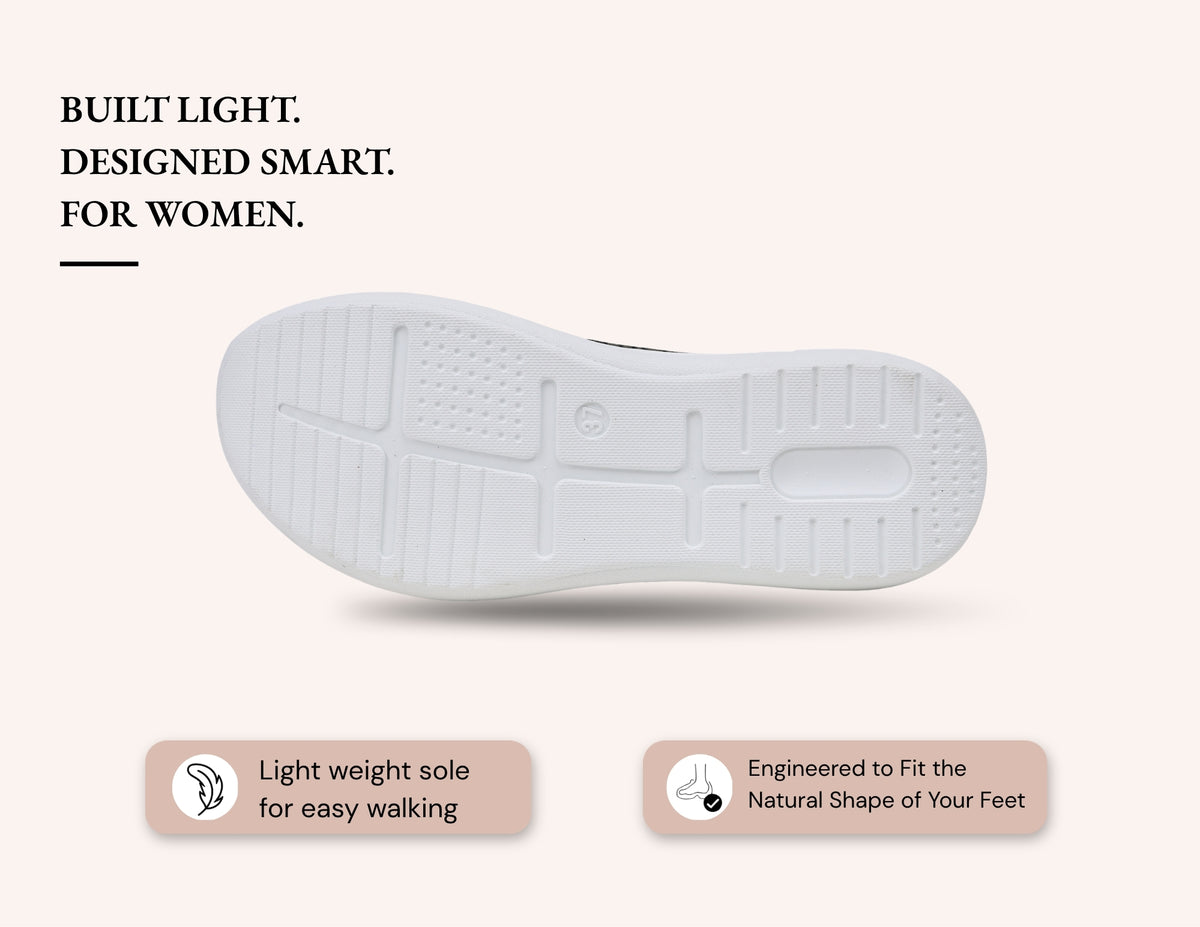 Amaya Slippers